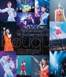 Ishihara Kaori 5TH Anniversary Live -bouquet- (blu-ray) (uk Import). Fixed Price $119.58.