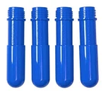 Children Factory AB7512PB Legs 12" Royal Blue 4-PACK For Baseline Tables. Fixed Price $29.30.