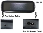 Okin Golden Lift Chair Power Recliner SP2-B 29V 2A Supply Transformer. Fixed Price $19.57.