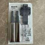 Ikea Best Soft Close Cabinet Door Closure 902.563.36 - New Box. Fixed Price $11.00.