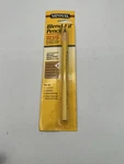 Minwax Blend-fill Pencil Scratch Hole Repair, #3 Oak Pine Pecan Fruitwood. Fixed Price $11.95.