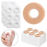 Soft Adhesive Felt Corn Pads For Foot Callus Cushions Ball And Side. Fixed Price $6.99.