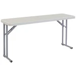 National Public Seating BT-1860 Folding TABLE,29 1/2 H 23PG32. Fixed Price $153.37.