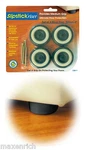 Hardwood Floor Protector: Slipstick Riser Feet (CB511), Free Shipping!!!. Fixed Price $14.99.