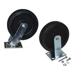 Rubbermaid Commercial GRFG4436L80000 Caster Kit, PK4. Fixed Price $215.99.