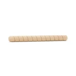Dowel Pins 4 Inch X 3/8 Spiral, For Furniture & Crafts Woodpeckers. Fixed Price $24.52.