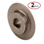 Ridgid 33165 E1240 10-15-20 Heavy Duty Tube Cutter Replacement Wheel (2PACK). Fixed Price $25.88.