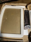 Atlantic Inc Single Dvd Component Shelf. Fixed Price $21.75.