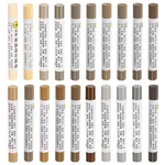 20PCS Furniture Repair Crayons Touch Up Pen Markers Technology Wood Series. Fixed Price $17.96.