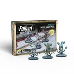 Fallout: Wasteland Warfare - Robots: Mister Handy Pack. Fixed Price $41.98.