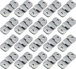 20PCS Stainless Steel Sectional Sofa Interlocking Furniture Connector Bracket. Fixed Price $11.56.