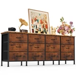 Tv For Bedroom With Storage Stands Living Rustic, 12 Drawer.... Fixed Price $109.44.