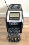 Royal Sovereign FS-44P Electric Coin Money Sorter Row Counter Tested Works!. Fixed Price $59.00.