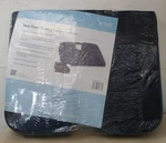 Dmi Sloping Back Foam Seat Cushion For Coccyx Pain Relief, Use With Chairs. Fixed Price $29.99.