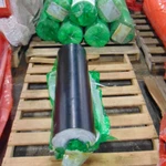 Economy Blended Rubber Roll - 36" X 50' Industrial Sheeting. Fixed Price $184.50.