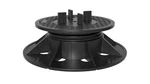 30 Pcs Adjustable Paver/tile Pedestal 1-1.8 Inches 25-45MM. Fixed Price $139.00.