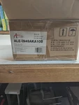 Alera IN49AKA10B Height-adjust T-arms For Essentia/interval Chairs (1-PR) New. Fixed Price $25.00.