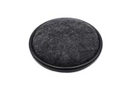 Shepherd Hardware 9091 2-INCH Carpet Base Furniture Cups 4-PACKBROWN. Fixed Price $9.91.
