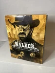 Walker Texas Ranger Complete Series Boxed Set 52 Dvds Seasons 1-8, +movie Norris. Fixed Price $39.99.