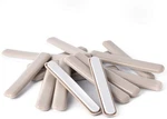Ezprotekt 16 Pack Self-stick Furniture Movers Sliders Strip For Carpet, 1/2 X 4. Fixed Price $21.02.