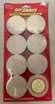 Super Sliders By Waxman 1/2 16 Piece Furniture Moving Kit. Fixed Price $11.95.