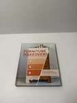 Furniture Makeovers Transforming By Barb Blair Hardcover Book. Fixed Price $24.99.
