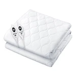 Beurer UWB70 Heated Mattress Pad Queen Dual Control Electric Cover. Fixed Price $143.77.