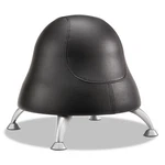 Safco Active Vinyl Upholstered Pump Ball Office Chair Black. Fixed Price $196.73.