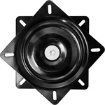 Mysit 6.25" Heavy Duty Bar Stool Swivel Plate 6.25-INCH 1PC, Black. Fixed Price $27.46.