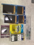 Storehouse, Ook, Shepherd, Magicsliders Screws, Picture Hangers, Felt Strips Lot. Fixed Price $29.99.