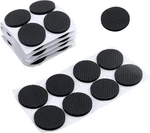 Antrader Self Adhesive Furniture Pads 1.5" Dia 48 Pack. Fixed Price $13.22.