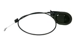 Lane Flapper Recliner Release Handle, 39 1/2" Length, 7/8" Exposed Wire. Fixed Price $14.99.