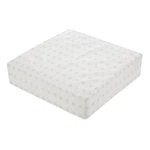 Classic Accessories Square Patio Lounge Seat Cushion Foam 25 X Inch. Fixed Price $98.44.