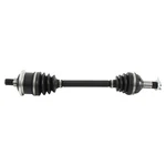 Balls 8BALL Extreme Duty Axle For 2008-2010 Arctic Thundercat 1000 4X4. Fixed Price $214.03.