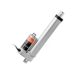 Vevor 12V Linear Actuator - 6 Inch Stroke, High Load Capacity 330LBS With Mounti. Fixed Price $35.79.