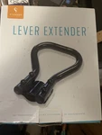 Stander Lever Extender - Oversized For Easy Chair Recliner Handles. Fixed Price $15.00.