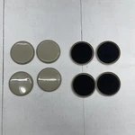 Smart Home Set Of 8 Furniture Gliders New. Fixed Price $8.00.