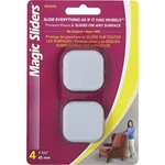 Magic Sliders 1-3/4" Sqr. Fixed Price $12.75.