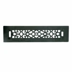 Floor Heat Register Louver Vent Cast Air Duct Renovators Supply. Fixed Price $71.99.