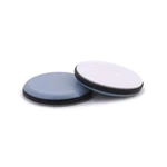 3/4" Adhesive Furniture Sliders -chair Glides Ptfe Mover On &.... Fixed Price $30.77.