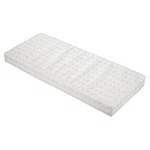 Classic Accessories 21 X 25 Inch Patio Lounge Seat Cushion Foam - White. Fixed Price $36.79.