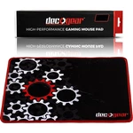 Gaming Mouse Pad Water Resistant Non-slip (11" X 14") Medium By Deco Gear. Fixed Price $11.99.