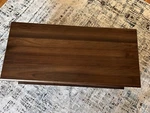 Azumaya KT-104N Kotatsu Heater Table Natural. Fixed Price $75.00.