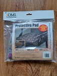 New Dmi Protective Chair Pad 18X20 Tapestry Print. Fixed Price $14.98.