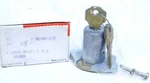 New Usa! Vintage Ccl Corrbin Cabinet Lock 02067 7/8" X 1-1/8" Cylinder US26D (es. Fixed Price $9.99.