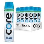 Core Hydration Perfectly Balanced Water, 30.4 Fl Oz Bottle (pack Of 12). Fixed Price $22.99.