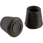 3206 Shepherd 1-1/8 In. Hi-tip Rubber Furniture Leg. Fixed Price $55.70.
