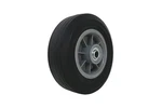 Shepherd Hardware 9600 8-INCH Hand Truck Replacement Wheel, Solid Rubber, 2-1.... Fixed Price $26.90.