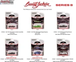Greenlight 37240-B 1/64 Barrett-jackson Scottsdale Edition' Series 8. Fixed Price $47.08.