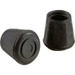 Shepherd Hardware 1/2 In. Hi-tip Rubber Furniture Leg 3201 Pack Of 40. Fixed Price $21.60.